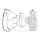 Neno Nebulizator ultradźwiękowy Atemo przenośny - 1378148 - zdjęcie 2